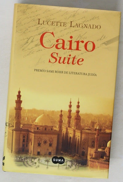 Cairo, suite