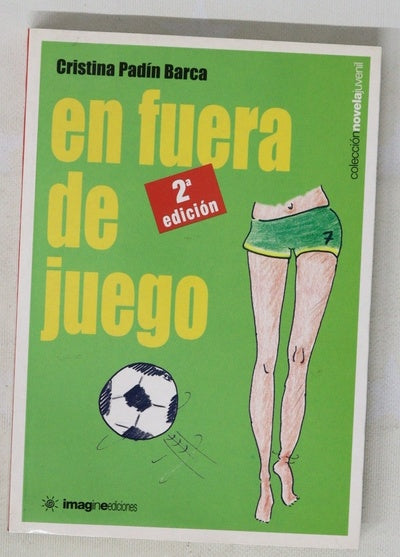 En fuera de juego