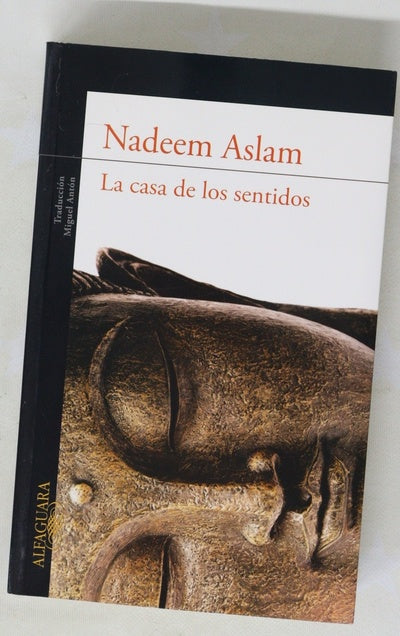 La casa de los sentidos