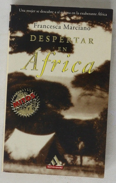 Despertar en África
