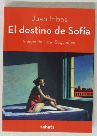 El destino de Sofía
