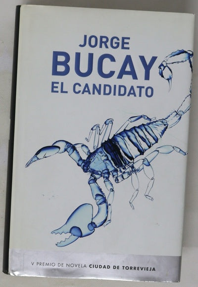 El candidato