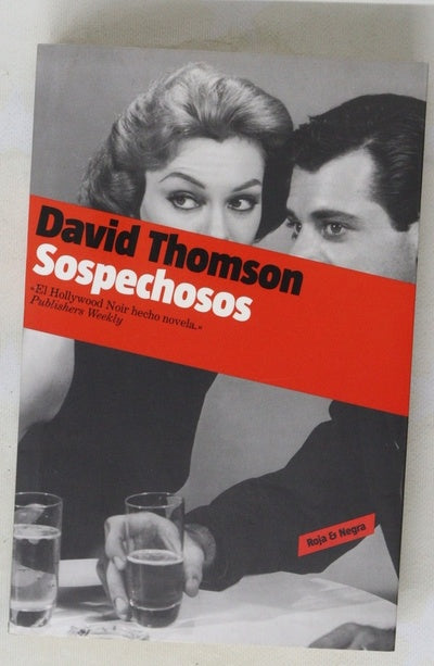 Sospechosos