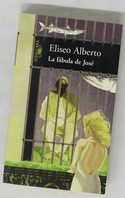 La fábula de José