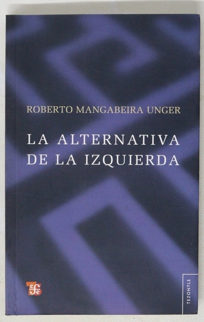 la alternativa de la izquierda
