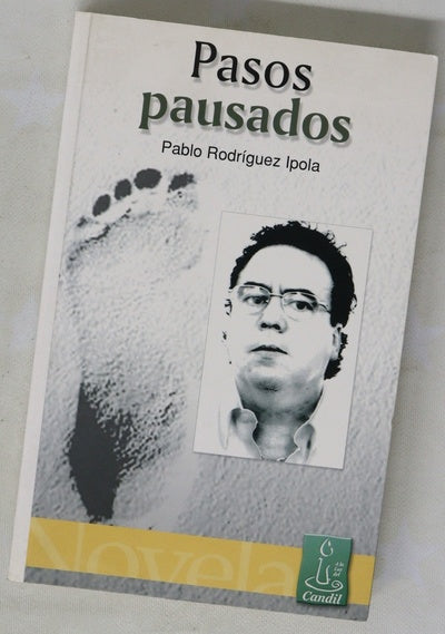 Pasos pausados
