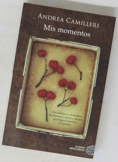 Mis momentos