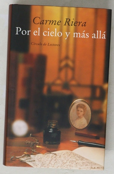 Por el cielo y más allá