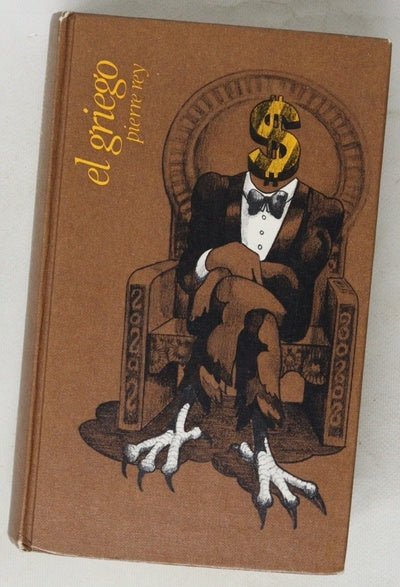 El griego