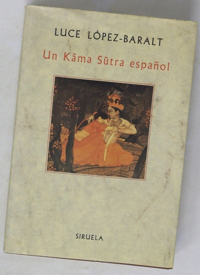 Un Kama Sutra español