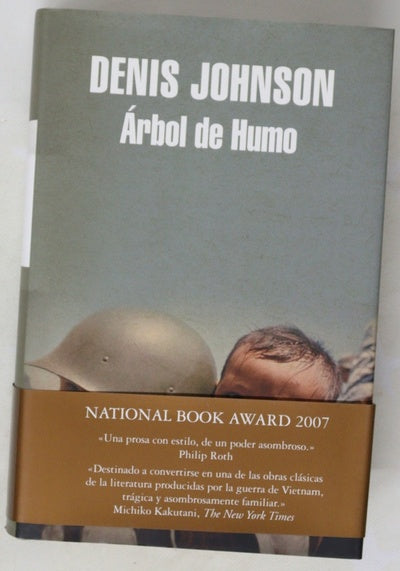Árbol de humo
