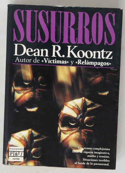 Susurros