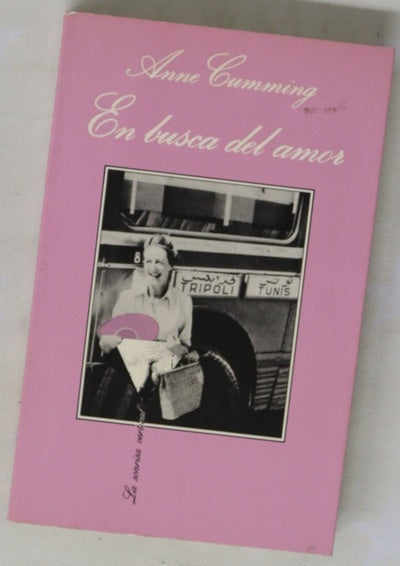 En busca del amor una odisea sexual