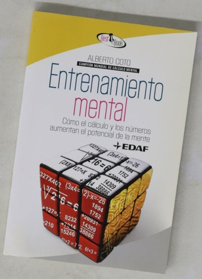 Entrenamiento mental cómo el cálculo y los números aumentan el potencial de la mente