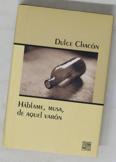 Háblame, musa, de aquel varón