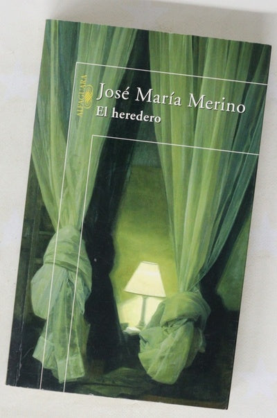 El heredero