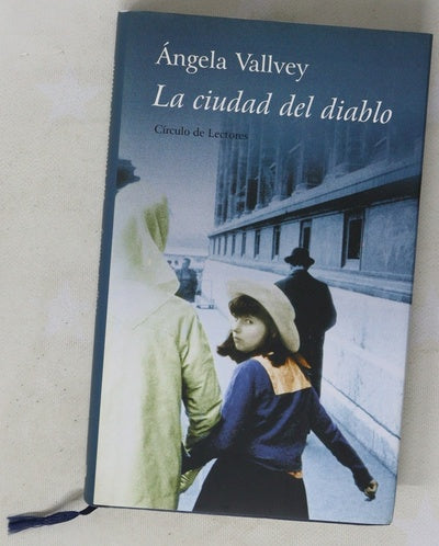 La ciudad del diablo