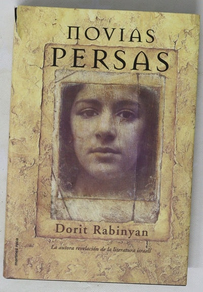 Novias persas