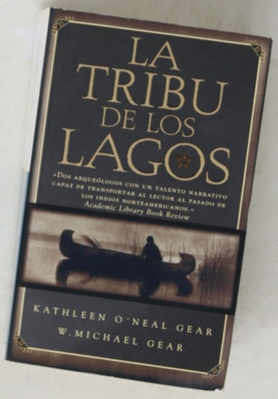 La tribu de los lagos
