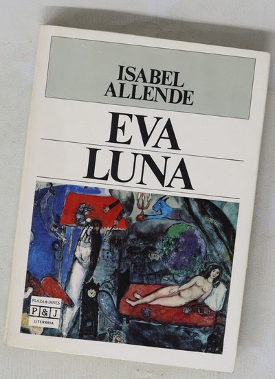 Eva Luna