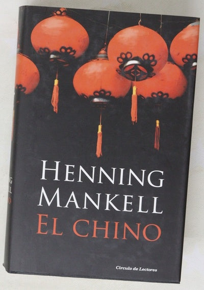El chino