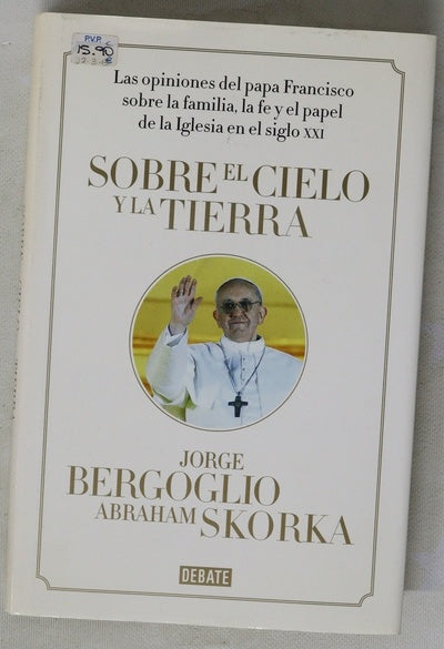 Sobre el cielo y la tierra