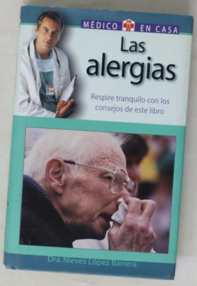 Las alergias