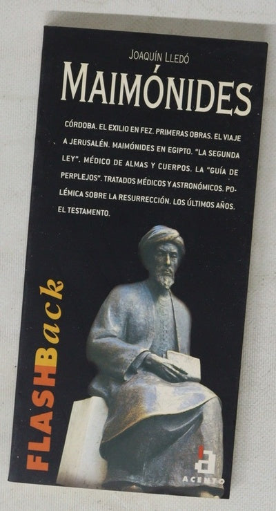 Maimónides