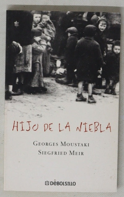 Hijo de la niebla