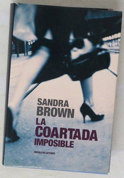 La coartada imposible