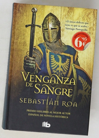 Venganza de sangre