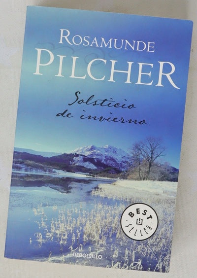 Solsticio de invierno