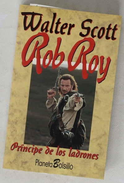 Rob Roy