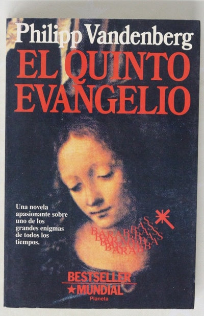 El quinto evangelio