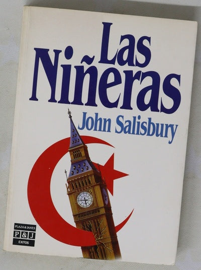 Las niñeras