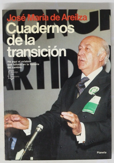 Cuadernos de la transición
