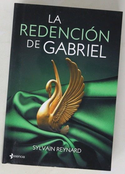 La redención de Gabriel