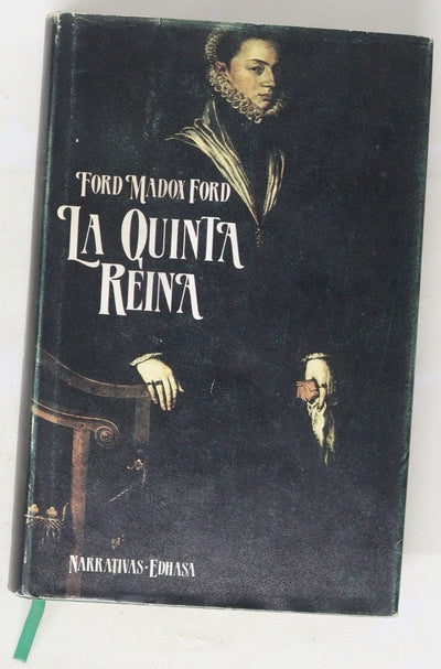 La quinta reina