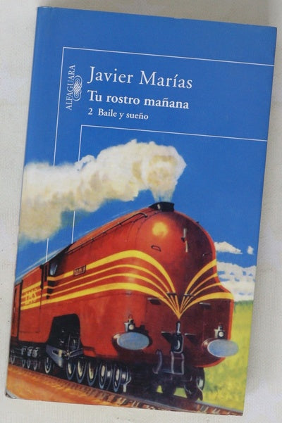 2 Baile y sueño