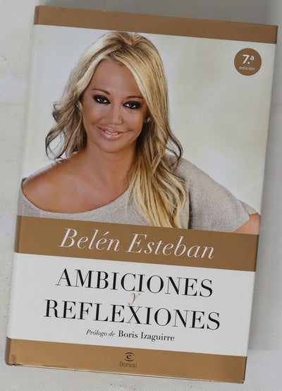 Ambiciones y reflexiones