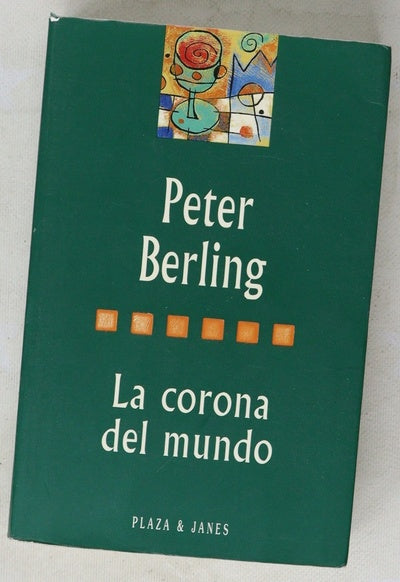 La corona del mundo