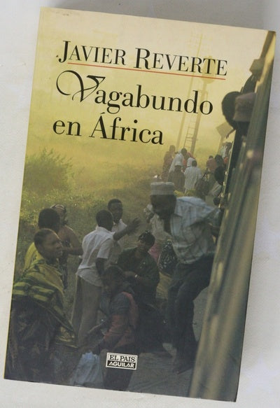 Vagabundo en África