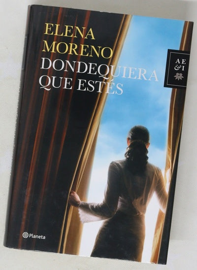 Dondequiera que estés