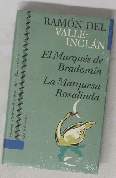 El marqués de Bradoim