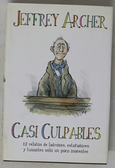 Casi culpables
