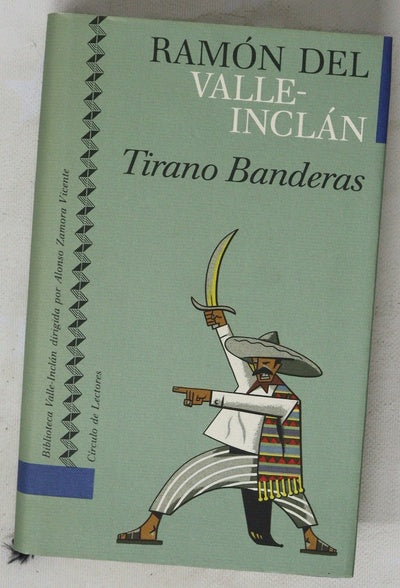 Tirano Banderas