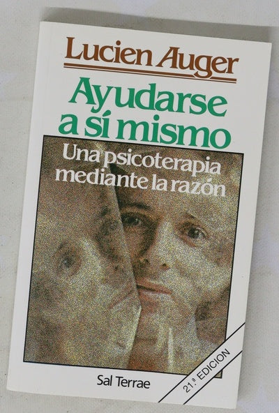 Ayudarse a sí mismo una psicoterapia mediante la razón