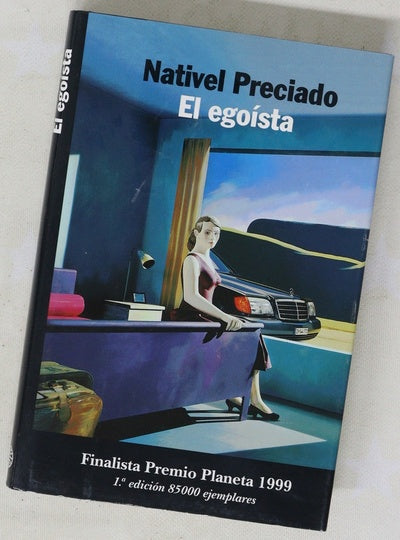El egoísta