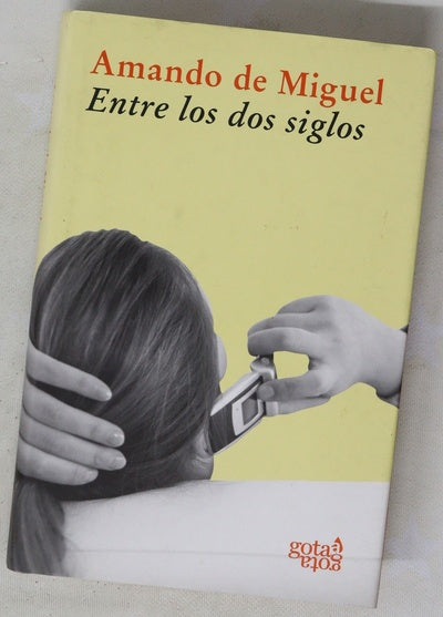 Entre los dos siglos la gran transformación de la sociedad española a caballo entre los siglos XX y XXI