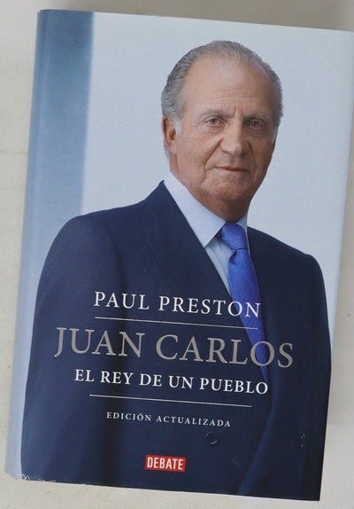 Juan Carlos I